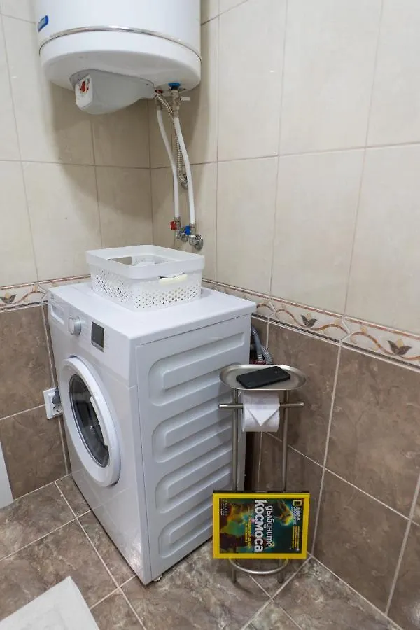 Sea Grape Wine Flat In Old Center Appartement Varna Bulgarije